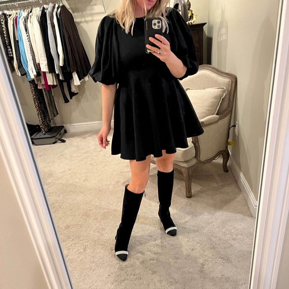 Chanel Shoes View 4